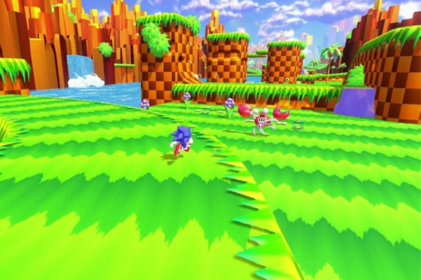 Best Games Similar to Sonic Utopia